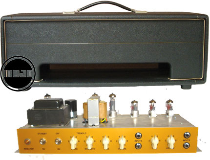 18 Watt Head Kit